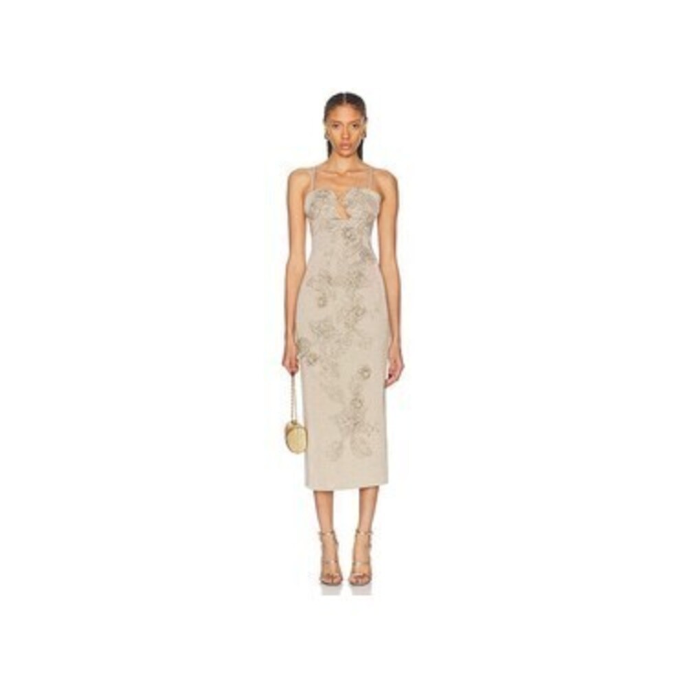Soraiya Knit Dress cult Gaia